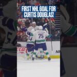 42 DOUG WITH HIS FIRST!