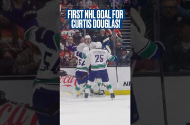 42 DOUG WITH HIS FIRST!