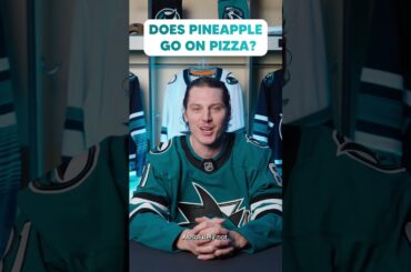 Sharks Rapid Fire Part 3  #hockey #nhl #sharks