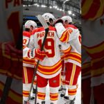 Will the Flames Spoil the LA Kings Playoff Hopes