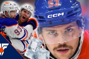 Oilers News | CLINCHED | Ike Howard Returns | Happy Birthday Nuge!!