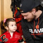 Practice Day | Rasmus Andersson - 12.01.26