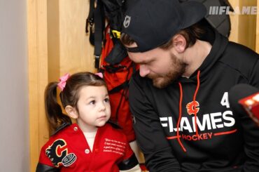 Practice Day | Rasmus Andersson - 12.01.26