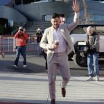 Welcome back, Weegs!