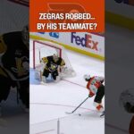 ROBBED by his TEAMMATE?! 😬