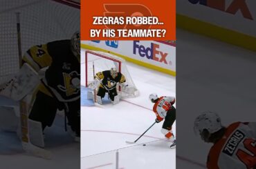 ROBBED by his TEAMMATE?! 😬