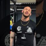 ICH bin bei OKTAGON?!  #mma #viral #oktagon