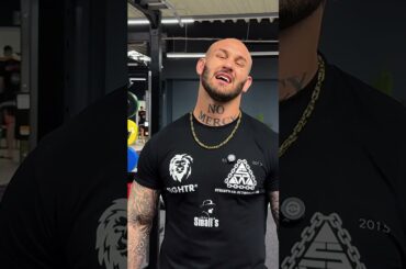 ICH bin bei OKTAGON?!  #mma #viral #oktagon