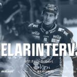 Félix Robert tankar inför veckan