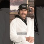 Joel Edmundson: elite locker room DJ and lip reader 🎧🎶 #lakings