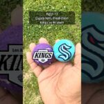 Cujo’s NHL Picks | Los Angeles Kings vs Seattle Kraken 🏒 04-13-2026 #CujoCatches