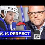 Oilers make PERFECT move… This is HUGE