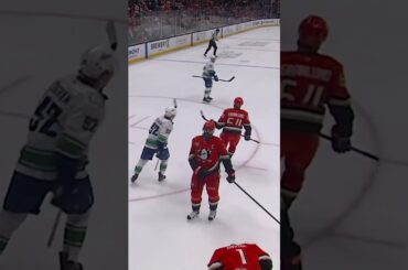 Fewer than 10 SECONDS left in OT!! ⏱️