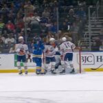 PIUS SUTER MAKES IT A ONE GOAL GAME 🚨