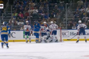 PIUS SUTER MAKES IT A ONE GOAL GAME 🚨