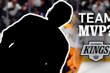 It's LA Kings Team Awards Season! 🏆 | All the Kings Men Podcast