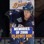 NHL Legend Chris Pronger Relives Oilers 2006 Stanley Cup Final Memories