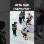 We're gonna have to cut you off ✂️