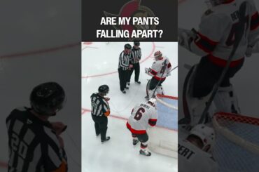 We're gonna have to cut you off ✂️