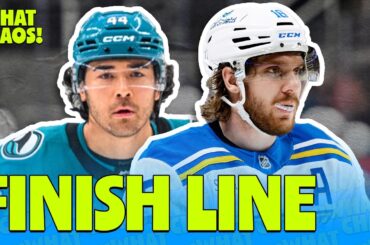 Who's gonna get Robert Thomas?