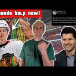 What Should We Make Of The Blackhawk's Finish To The Season?
