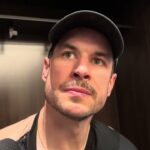 Sidney Crosby, Penguins, on Alex Ovechkin’s possible last game
