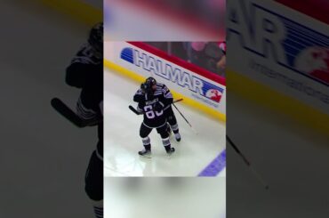 The Jersey Jersey, Hat Hat, & everything in between. It was loud. It was Jersey. It was us. #shorts