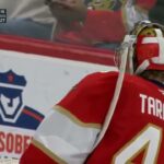 Lassi Thomson 0+1 @ Florida