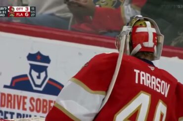 Lassi Thomson 0+1 @ Florida