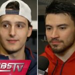 MTL@NYI: Postgame media ops | FULL PRESS CONFERENCES