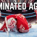 What Went Wrong for the Red Wings?