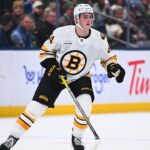 Game Highlights: Boston Bruins at Columbus Blue Jackets