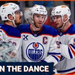 Why the Oilers are MORE Dangerous This Year + The Truth About Kris Knoblauch's Future