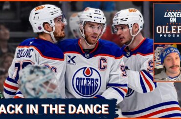 Why the Oilers are MORE Dangerous This Year + The Truth About Kris Knoblauch's Future