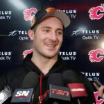 Post-Game | Brayden Pachal - 12.04.26