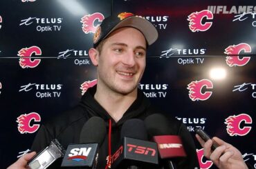 Post-Game | Brayden Pachal - 12.04.26