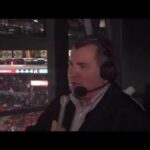 Young signs 3 yr deal with Saint John