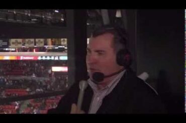 Young signs 3 yr deal with Saint John