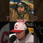 Dubois Controversial Penalty: Coach Carbs Reacts #shorts