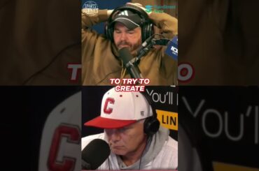 Dubois Controversial Penalty: Coach Carbs Reacts #shorts