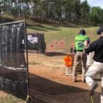 Todd Jarrett - Fort Benning Multigun