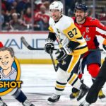 DK's Daily Shot of Penguins: Nothing but positives