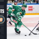 Rögle vs Växjö | 12 april 2026 | Highlights