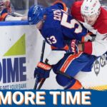 SHOCKER: New York Islanders Playoff COLLAPSE Forces Urgent Moves This Offseason Under Peter DeBoer?