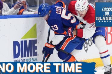 SHOCKER: New York Islanders Playoff COLLAPSE Forces Urgent Moves This Offseason Under Peter DeBoer?