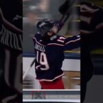 ADAM FANTILLI TIES THE GAME! 💥💥