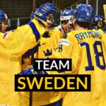 Every Team Sweden GOAL during the 2021 IIHF World Junior Hockey Championship