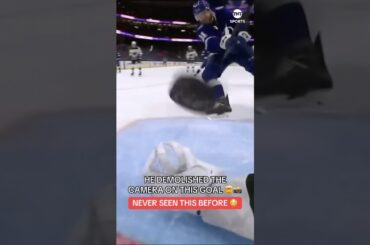 Imagine this replay with 3D glasses 😭🔥