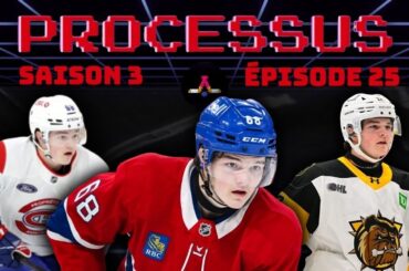 Owen Protz: Prêt à TOUT pour gagner - Le prochain David Savard du Canadien? - Entrevue exclusive