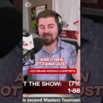 Sabres vs. WHO?!?: Why Boston is the Real Prize #shorts